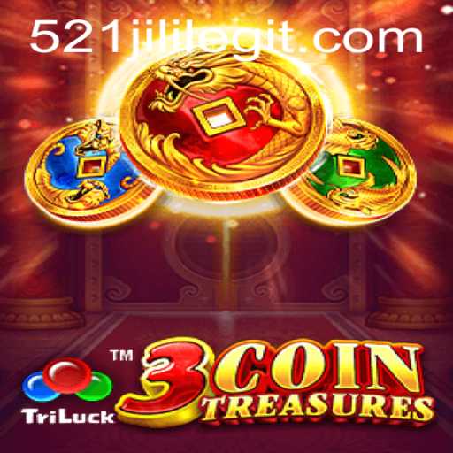 Exploring the Fascinating World of 3CoinTreasures: An Engaging Gaming Adventure
