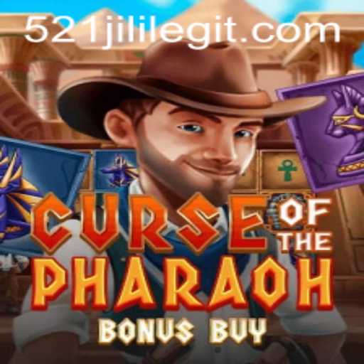 Exploring the Mystical World of Curse of the Pharaoh Bonus Buy