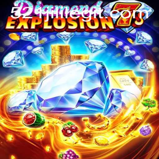 Exploring DiamondExplosion7s: The Thrilling World of 521JILI