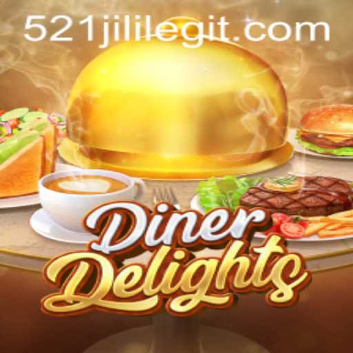 Explore the Innovative World of DinerDelights and Unleash the Power of 521JILI