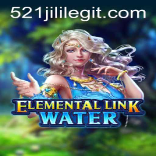 ElementalLinkWater: Dive into the Thrilling World of Elemental Strategy