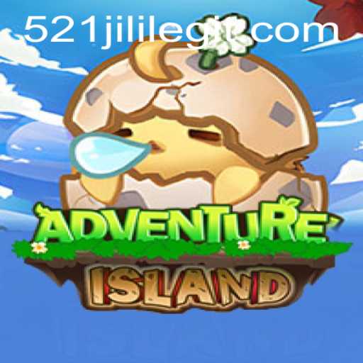 IslandsAdventure: Embark on a Thrilling Journey with the Code 521JILI