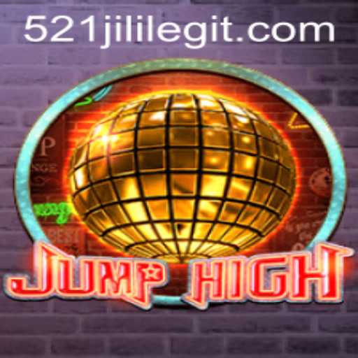 JumpHigh: An Immersive Gaming Experience with 521JILI