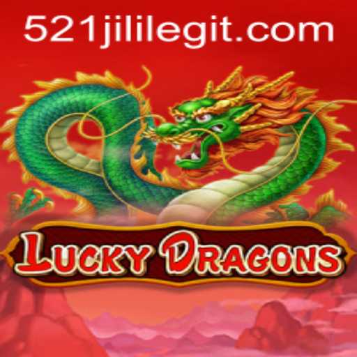 Unveiling the Excitement of LuckyDragons: A Thorough Introduction and Guide