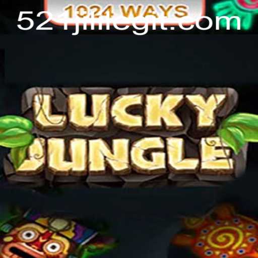 Discover the Excitement of LuckyJungle1024 and Master the Game with 521JILI