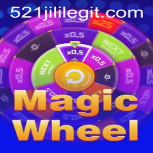 Unveiling the Mysteries of MagicWheel: The Enchanting Game with 521JILI