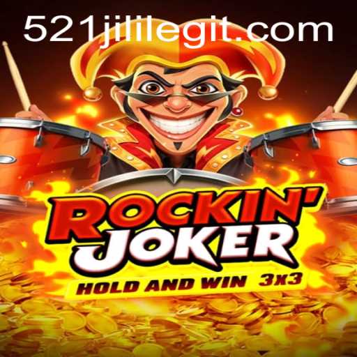 Discover the Excitement of Rockinjoker - The Newest Sensation in Gaming