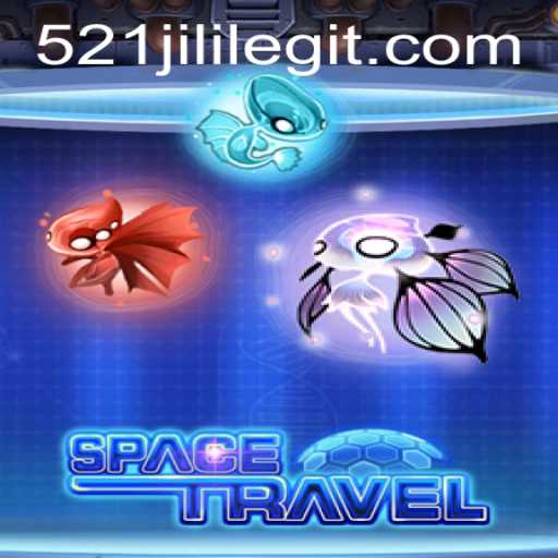Embark on an Epic Journey in SpaceTravel: Unveil the Universe with 521JILI