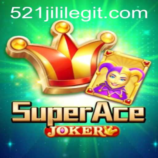 Discovering SuperAceJoker: A Captivating New Gaming Experience