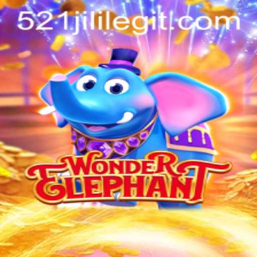 WonderElephant: A Journey Through the Enchanted Jungle